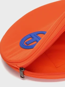 Essential Racket Sling Bag- Dragon Fire