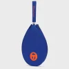 Essential Racket Sling Bag- Palace Blue