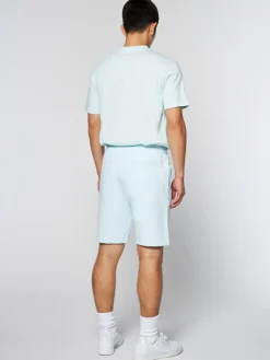 Fine Shorts- Spun Sugar