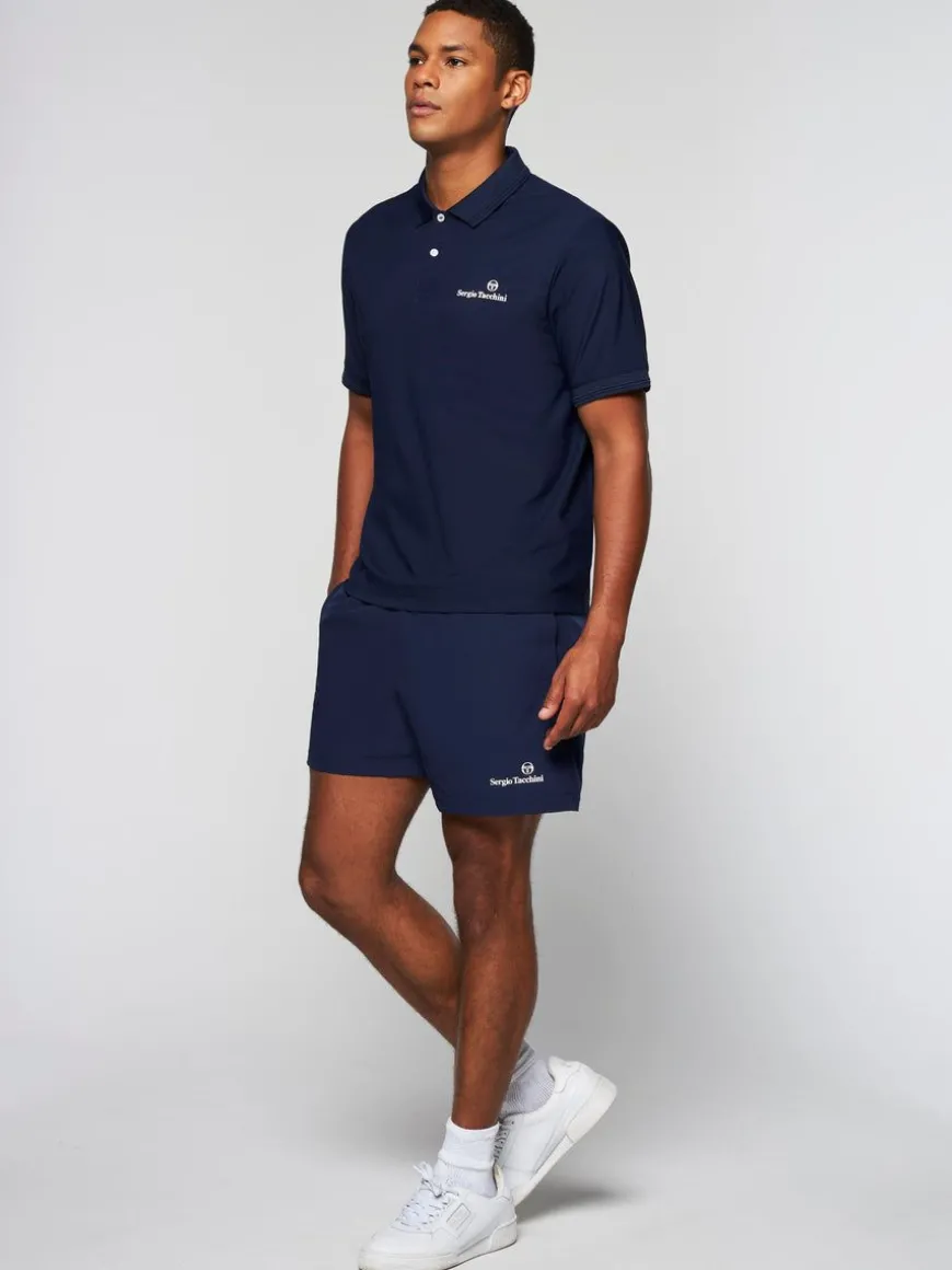 Foro Polo- Maritime Blue