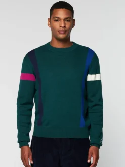 Gamello Sweater- Botanical Garden