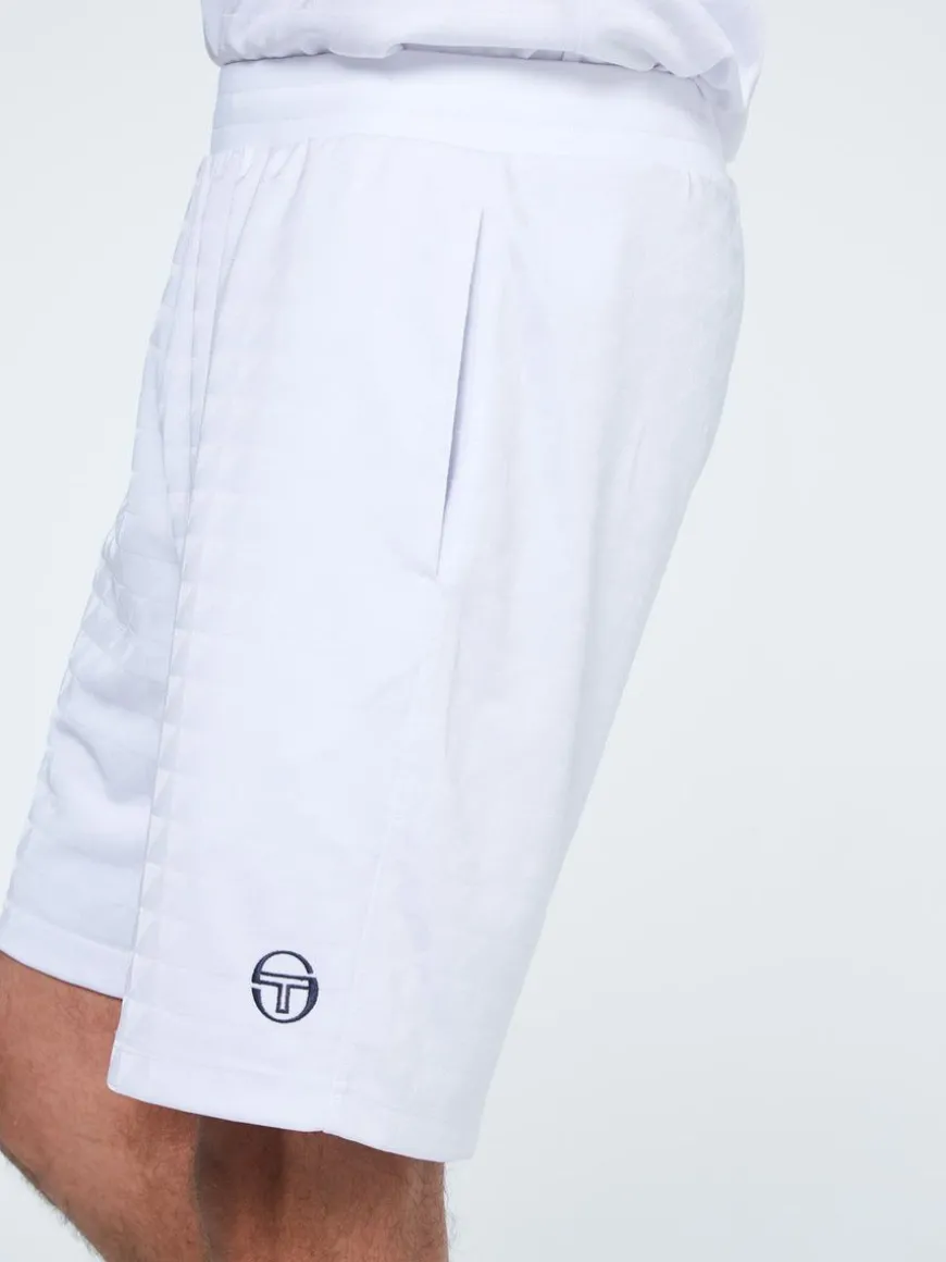 Geo Short-White