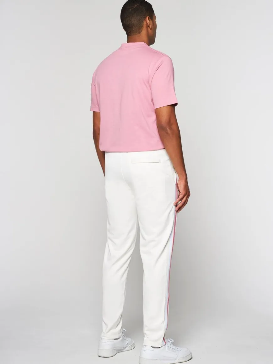 Ghibli Track Pant- Gardenia