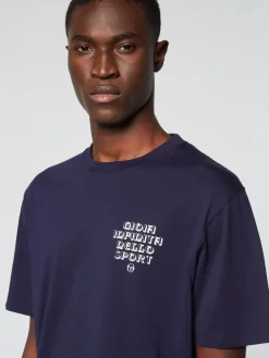 Gioia T-Shirt- Maritime Blue