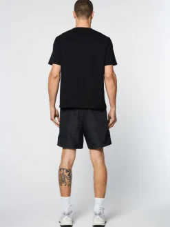Gradiennte T-Shirt- Black Beauty