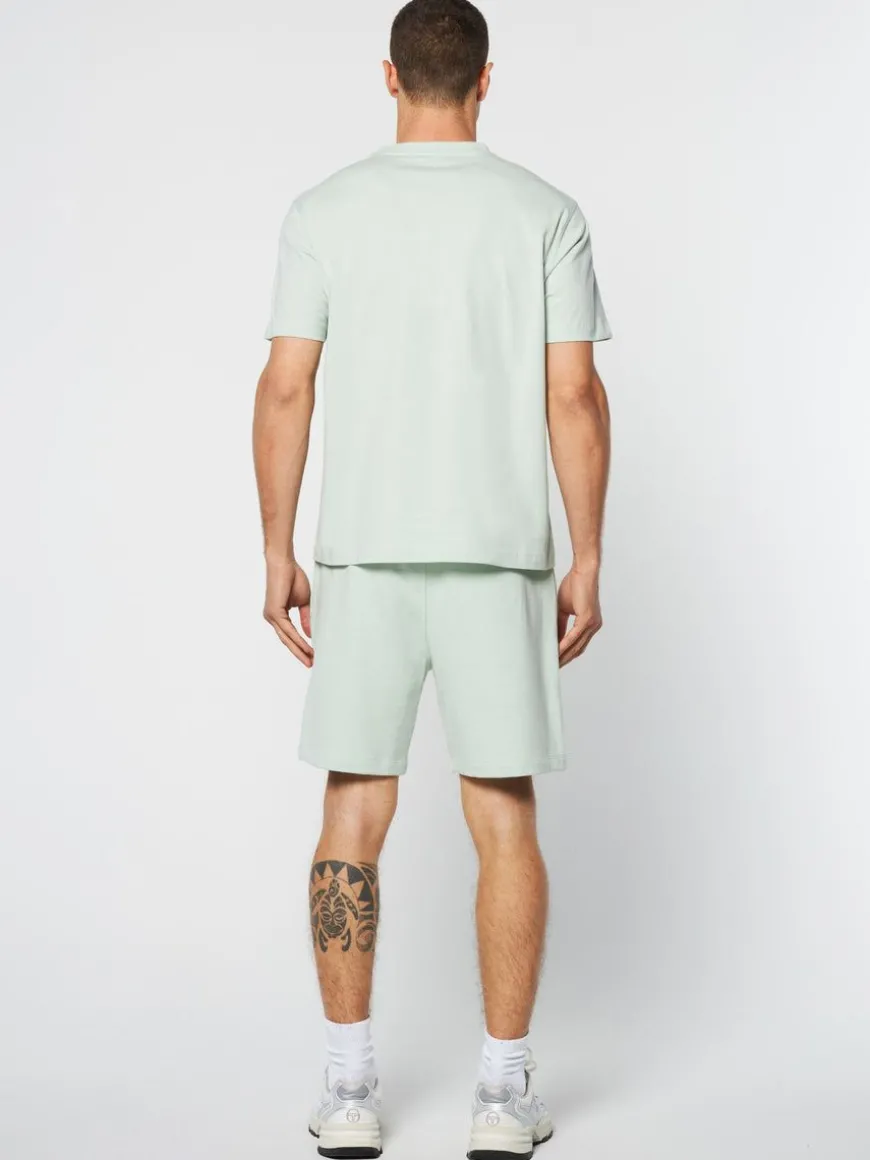 Gradiennte T-Shirt- Surf Spray