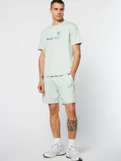 Gradiennte T-Shirt- Surf Spray