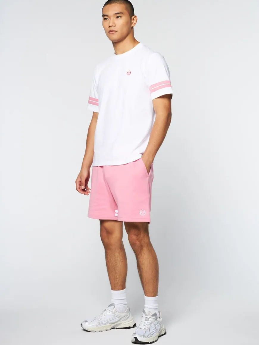 Grello T-Shirt- White