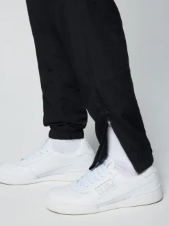 Griante Track Pant- Black Beauty