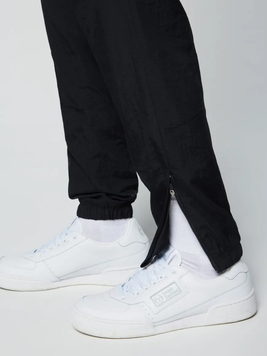 Griante Track Pant- Black Beauty