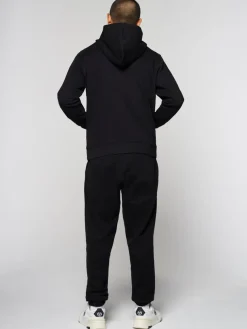 Heritage Hoodie- Black Beauty