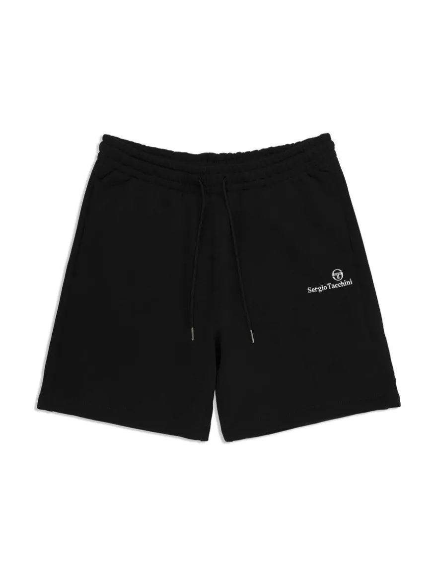 Heritage Short- Black Beauty