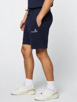 Heritage Short- Maritime Blue