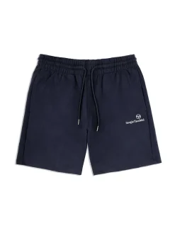 Heritage Short- Maritime Blue