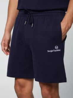 Heritage Short- Maritime Blue
