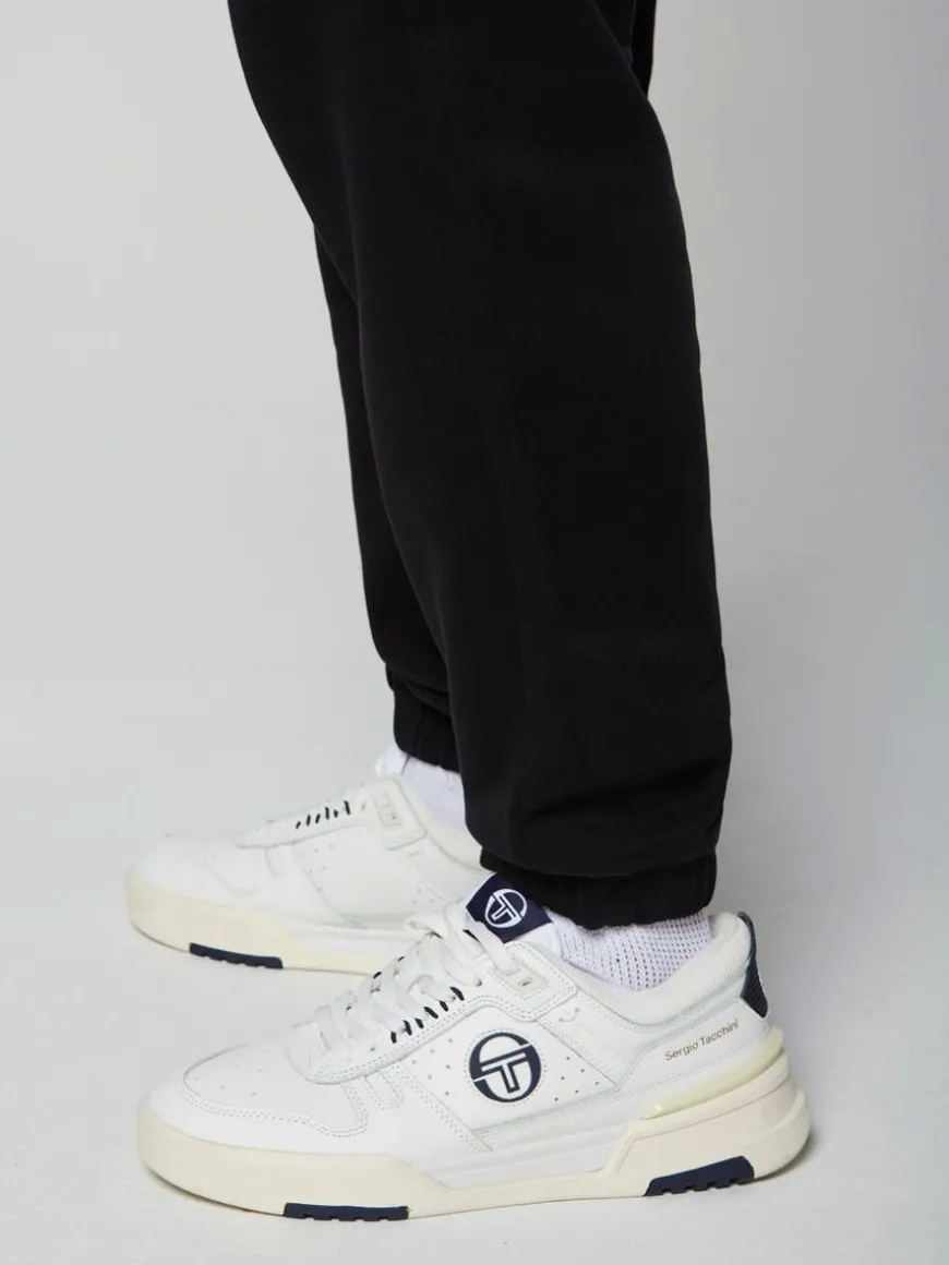 Heritage Sweatpant- Black Beauty