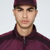 Iridescent Panel Cap-Grape Wine