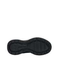 La Faccia Sneaker- Black