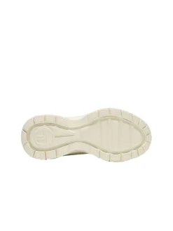 La Faccia Sneaker- Gardenia