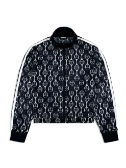 Lesi Mesh Jacket- Maritime Blue