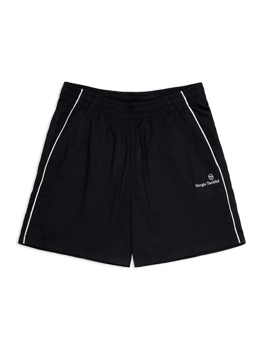 Lierna Short- Black Beauty