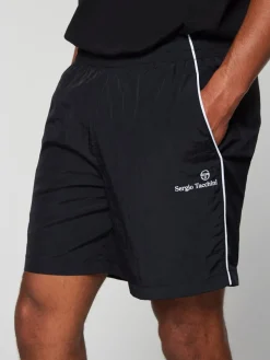 Lierna Short- Black Beauty