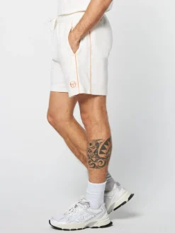 Lioni Velour Short Archivio- Gardenia