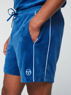 Lioni Velour Short Archivio- Limoges