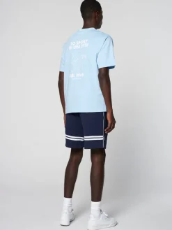 Lo Sport T-Shirt-Dutch Canal