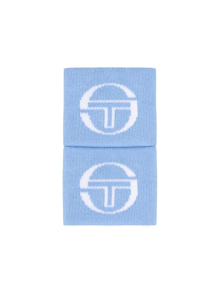 Mc Staff Wristband- Light Blue