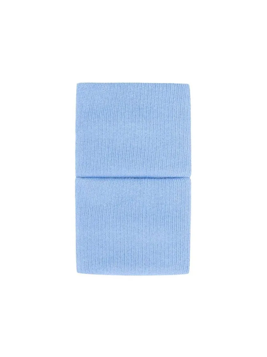 Mc Staff Wristband- Light Blue