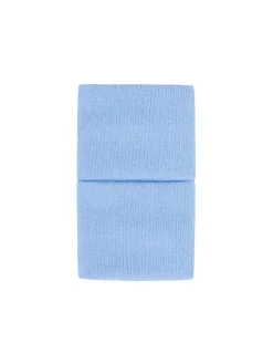 Mc Staff Wristband- Light Blue