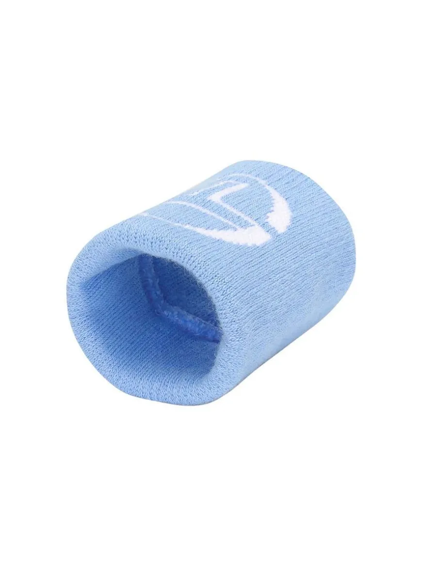 Mc Staff Wristband- Light Blue