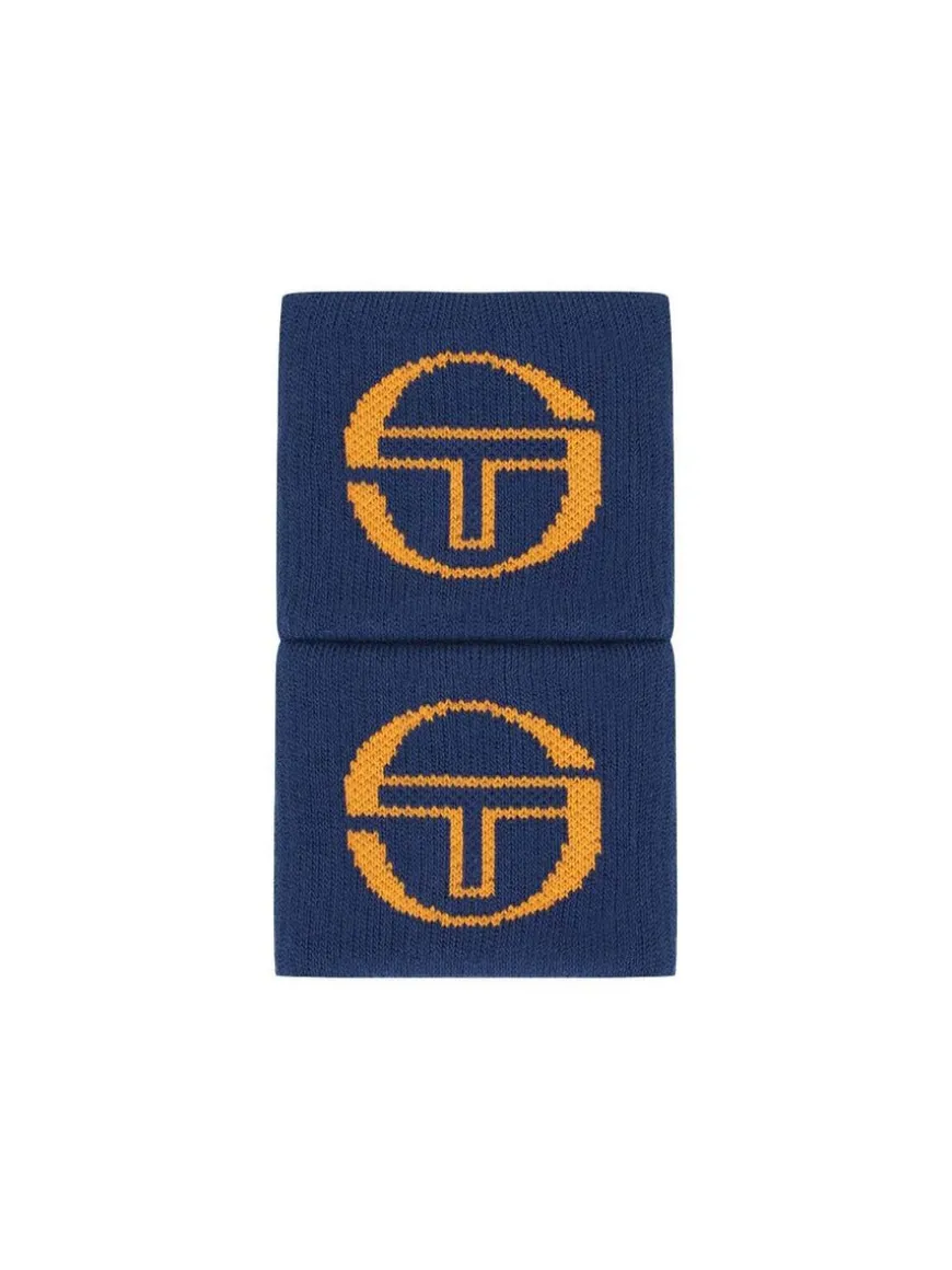 Mc Staff Wristband- Navy