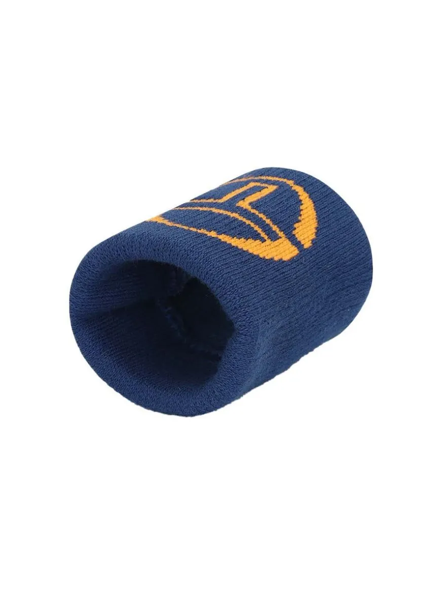 Mc Staff Wristband- Navy