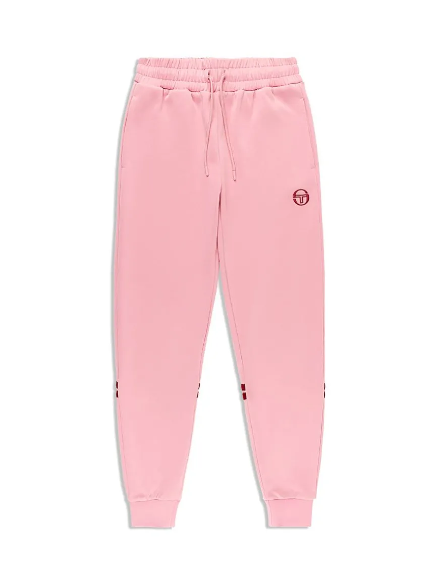Miss Dallas Track Pant-Polignac