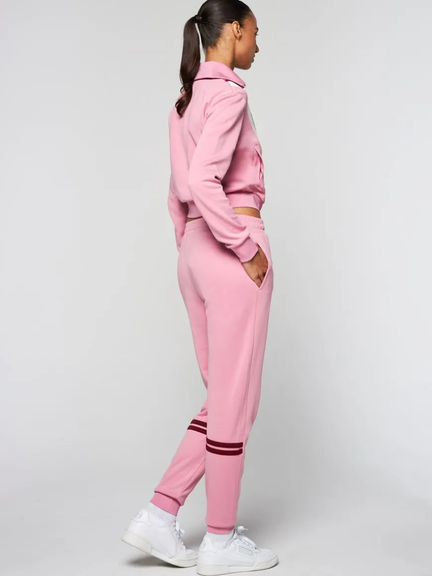 Miss Dallas Track Pant-Polignac