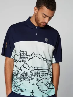 Monte Carlo Polo- Multi