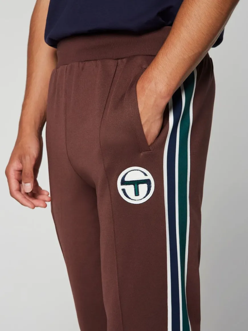 Monte Jogger Archivio- Deep Mahogany