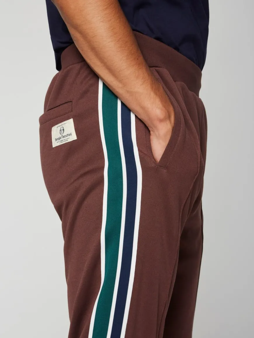Monte Jogger Archivio- Deep Mahogany