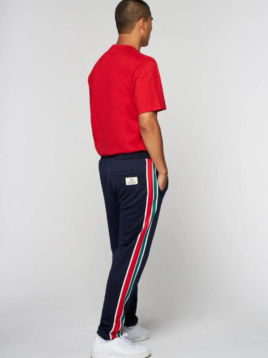 Monte Jogger Archivio- Maritime Blue