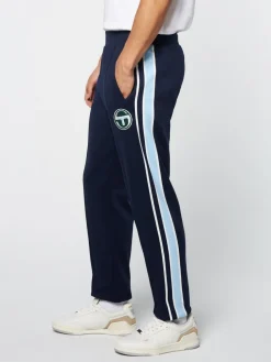Monte Track Pant Archivio- Maritime Blue