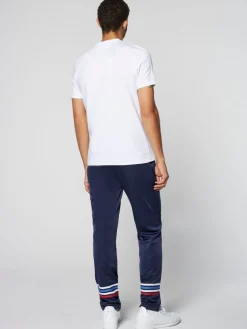 New Melfi Short Sleeve T-Shirt Archivio- White