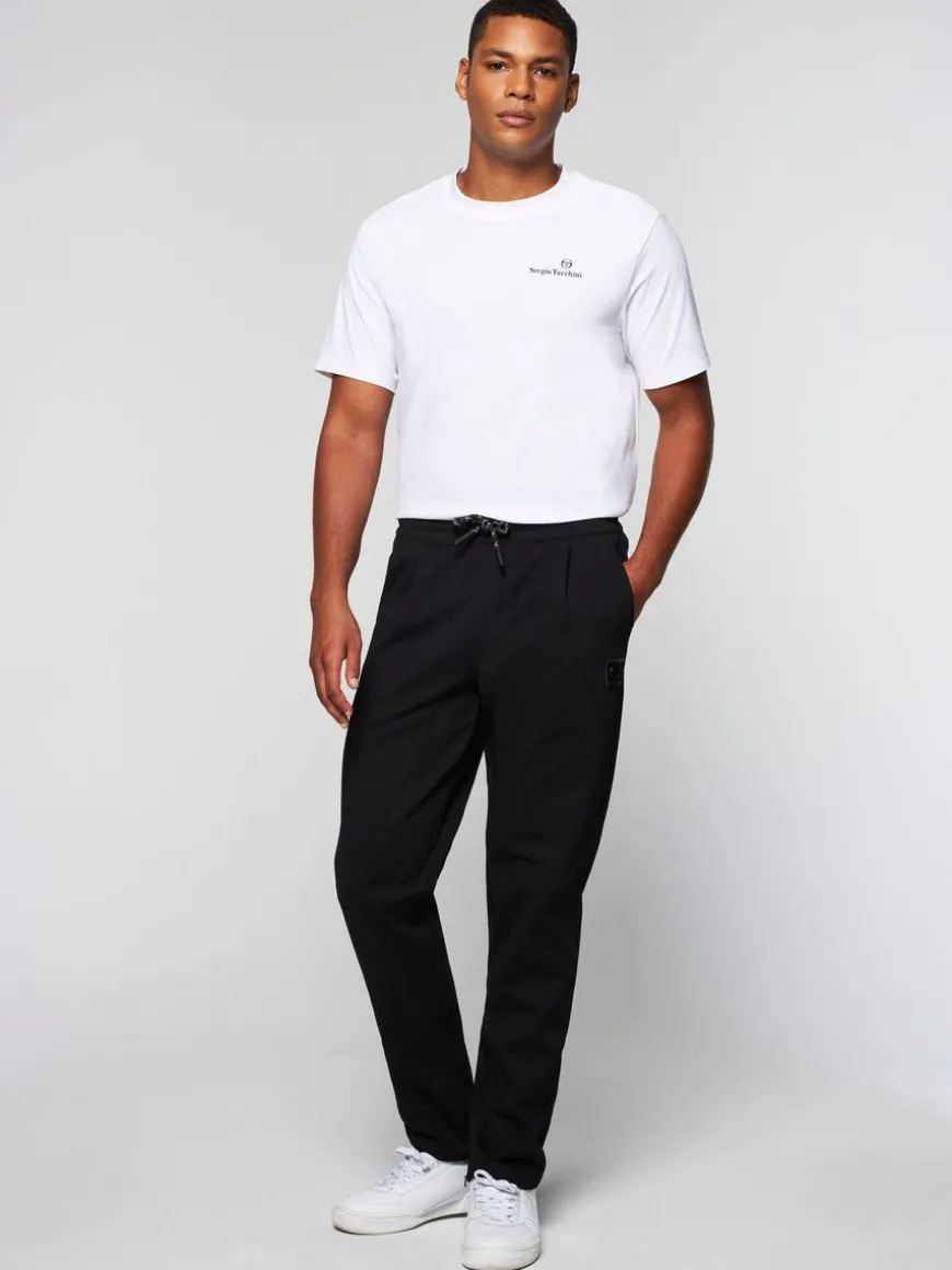 Niccolo Pant- Black