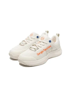 On Court 101 Sneaker- Light Beige