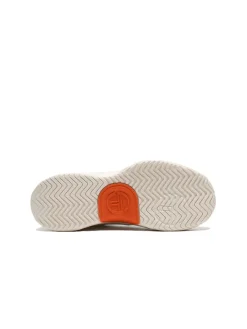 On Court 101 Sneaker- Light Beige