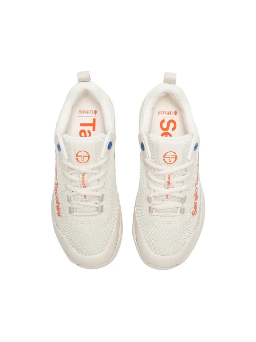 On Court 101 Sneaker- Light Beige