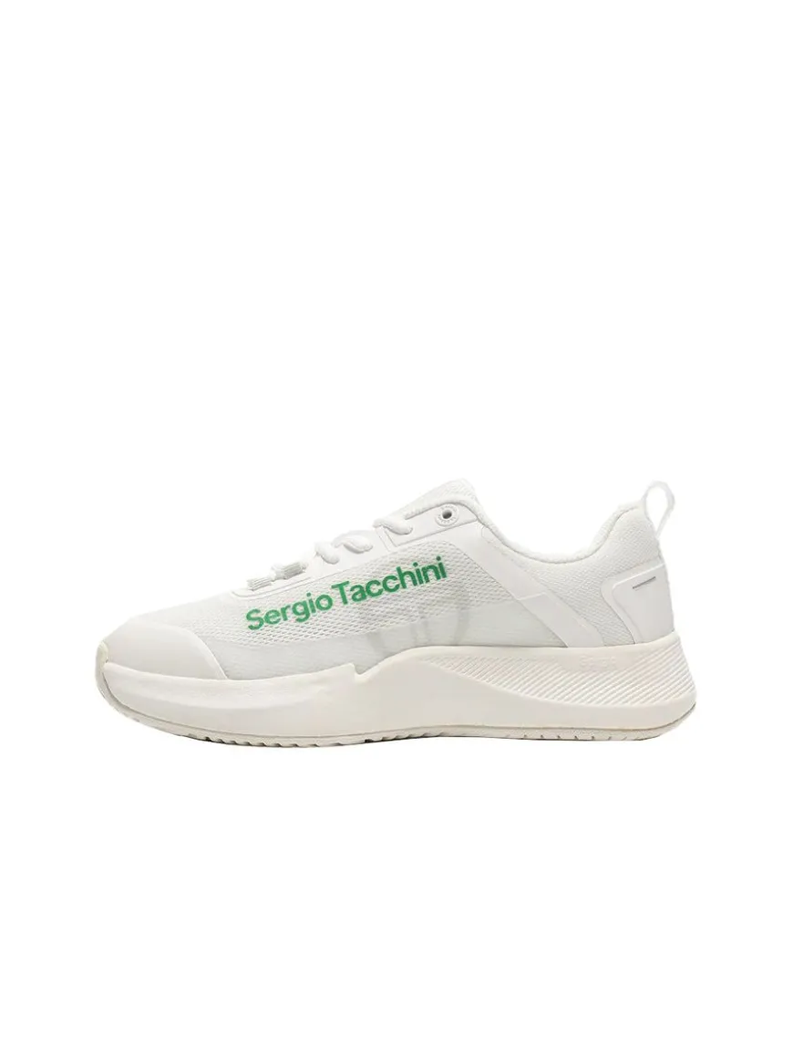 On Court 101 Sneaker- White
