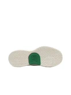 On Court 101 Sneaker- White