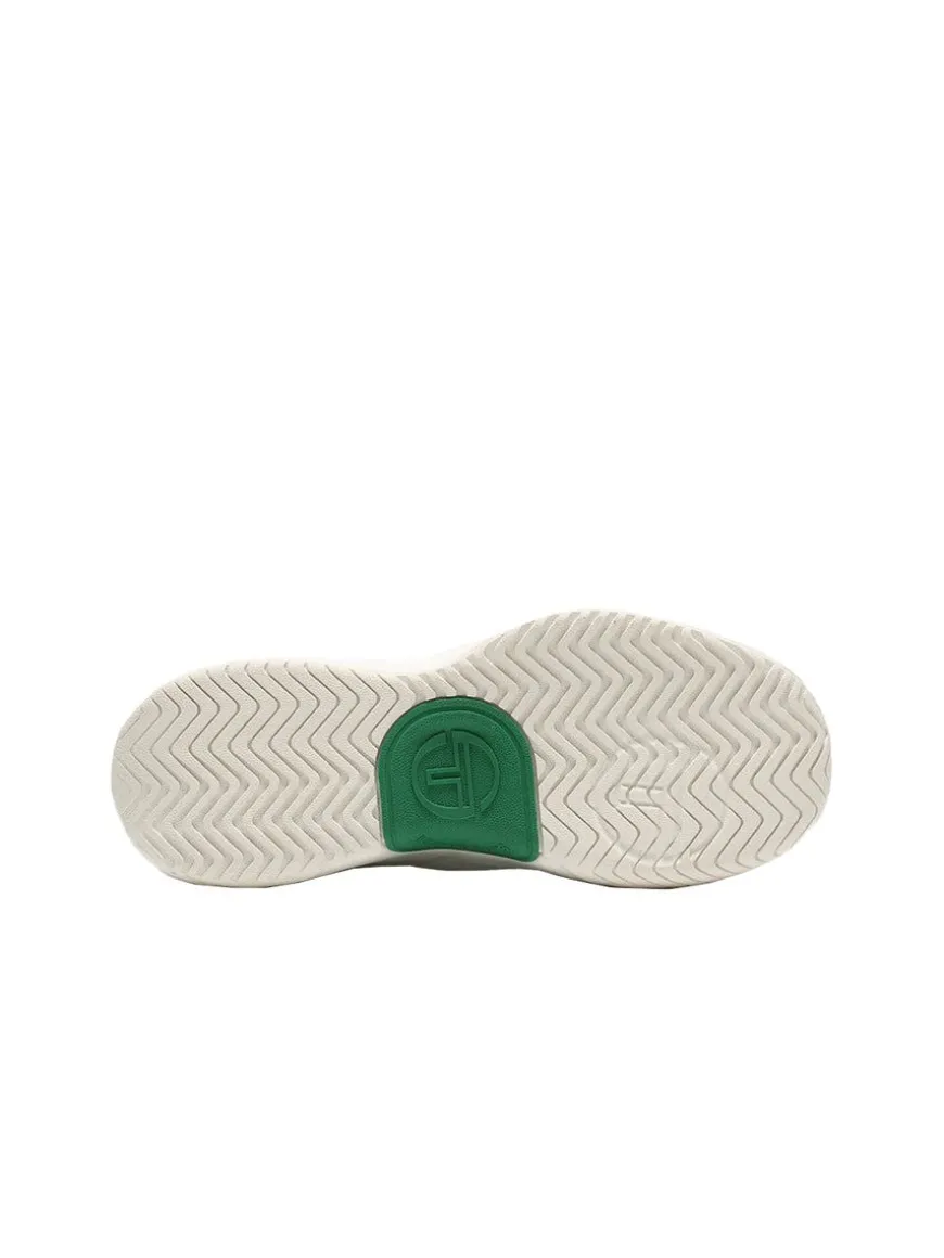 On Court 101 Sneaker- White